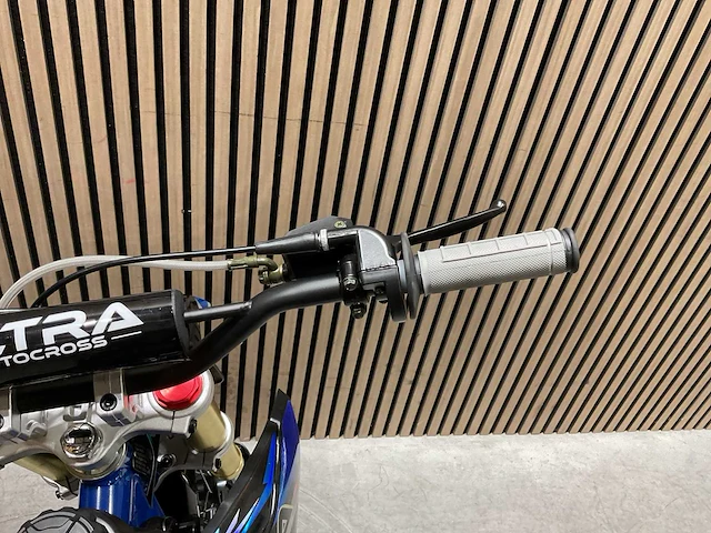 2026 ultra motocross 125cc crossmotor - afbeelding 43 van  57