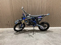 2026 ultra motocross 125cc crossmotor - afbeelding 46 van  57