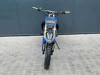 2026 ultra motocross 125cc crossmotor - afbeelding 57 van  57