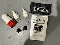 2026 ultra tools w10000 noodstroomaggregaat - afbeelding 11 van  11