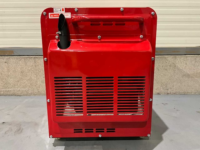 2026 ultra tools w10000 noodstroomaggregaat - afbeelding 6 van  11