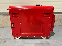 2026 ultra tools w10000 noodstroomaggregaat - afbeelding 4 van  6