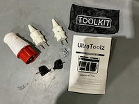 2026 ultra tools w10000 noodstroomaggregaat - afbeelding 3 van  3