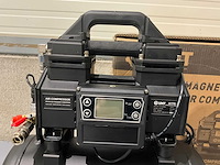 2026 umt ac770-19 19 liter hogedrukcompressor - afbeelding 11 van  11