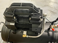 2026 umt ac770-40 40 liter hogedrukcompressor - afbeelding 9 van  13