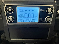 2026 umt ac770-40 40 liter hogedrukcompressor - afbeelding 9 van  12