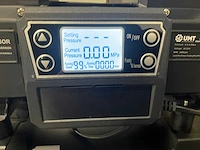 2026 umt ac770-40 40 liter hogedrukcompressor - afbeelding 11 van  13