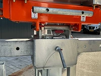 2026 viavac clad boy cb5 800kg dubbel circuit vacuümheffer - afbeelding 6 van  28