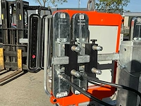 2026 viavac clad boy cb5 800kg dubbel circuit vacuümheffer - afbeelding 13 van  28