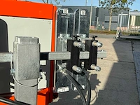 2026 viavac clad boy cb5 800kg dubbel circuit vacuümheffer - afbeelding 14 van  28