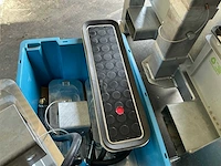 2026 viavac clad boy cb5 800kg dubbel circuit vacuümheffer - afbeelding 21 van  28