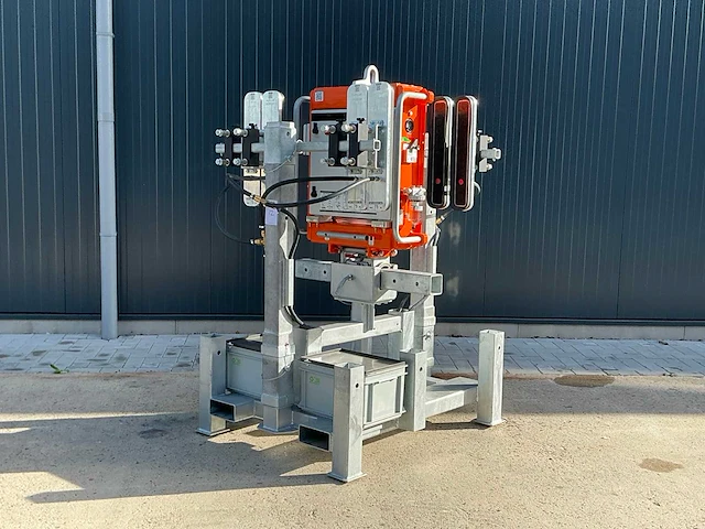 2026 viavac clad boy cb5 800kg dubbel circuit vacuümheffer - afbeelding 12 van  28