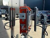 2026 viavac clad boy cb5 800kg dubbel circuit vacuümheffer - afbeelding 27 van  28