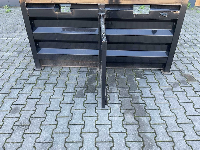 2026 vibratory screen mobiele zeefinstallatie - afbeelding 4 van  20