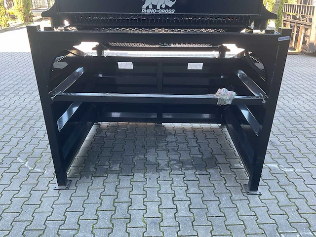 2026 vibratory screen mobiele zeefinstallatie - afbeelding 16 van  20