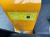 2026 vicsec vc15 minigraafmachine - afbeelding 3 van  5