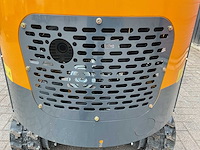 2026 vicsec vc15 minigraafmachine - afbeelding 5 van  5