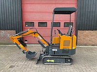 2026 vicsec vc15 minigraafmachine - afbeelding 13 van  19