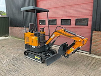 2026 vicsec vc15 minigraafmachine - afbeelding 16 van  19