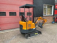 2026 vicsec vc15 minigraafmachine - afbeelding 17 van  19