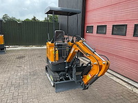 2026 vicsec vc15 minigraafmachine - afbeelding 18 van  19