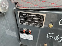 2026 vicsec vc15 minigraafmachine - afbeelding 4 van  19