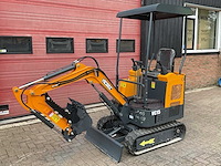 2026 vicsec vc15 minigraafmachine - afbeelding 1 van  19
