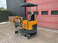 2026 vicsec vc15 minigraafmachine - afbeelding 14 van  19