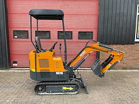 2026 vicsec vc15 minigraafmachine - afbeelding 15 van  19