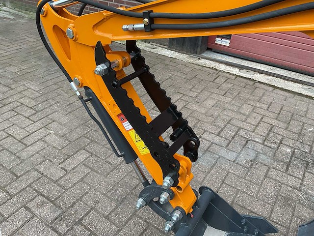 2026 vicsec vc15 minigraafmachine - afbeelding 19 van  19