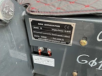 2026 vicsec vc15 minigraafmachine - afbeelding 4 van  19