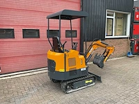 2026 vicsec vc15 minigraafmachine - afbeelding 17 van  19