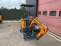 2026 vicsec vc15 minigraafmachine - afbeelding 18 van  19