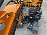 2026 vicsec vc16pd minigraafmachine - afbeelding 2 van  20