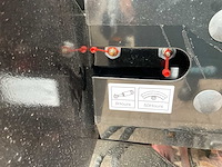2026 vicsec vc16pd minigraafmachine - afbeelding 3 van  20