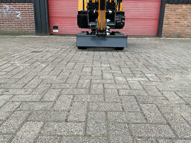2026 vicsec vc16pd minigraafmachine - afbeelding 4 van  20