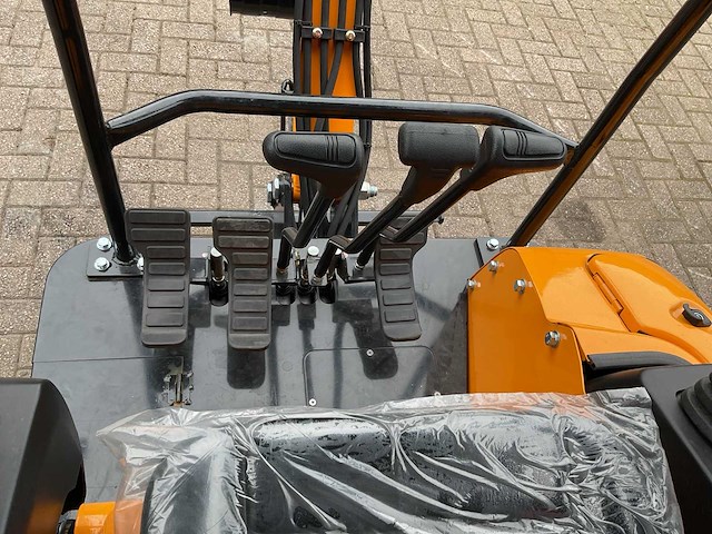 2026 vicsec vc16pd minigraafmachine - afbeelding 5 van  20
