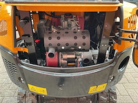 2026 vicsec vc16pd minigraafmachine - afbeelding 10 van  20