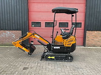 2026 vicsec vc16pd minigraafmachine - afbeelding 1 van  20
