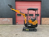 2026 vicsec vc16pd minigraafmachine - afbeelding 12 van  20