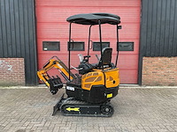2026 vicsec vc16pd minigraafmachine - afbeelding 15 van  20
