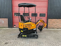 2026 vicsec vc16pd minigraafmachine - afbeelding 16 van  20