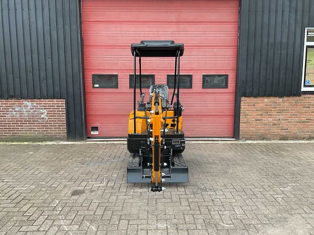 2026 vicsec vc16pd minigraafmachine - afbeelding 17 van  20