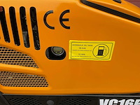 2026 vicsec vc16pd minigraafmachine - afbeelding 18 van  20