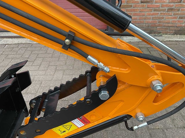 2026 vicsec vc16pd minigraafmachine - afbeelding 19 van  20