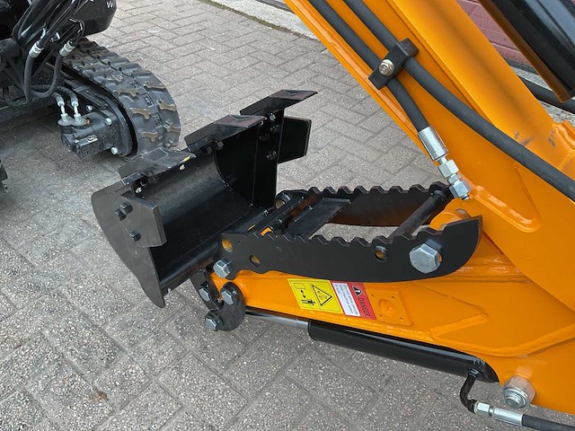 2026 vicsec vc16pd minigraafmachine - afbeelding 20 van  20