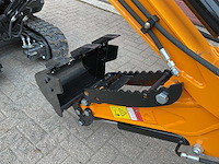 2026 vicsec vc16pd minigraafmachine - afbeelding 20 van  20