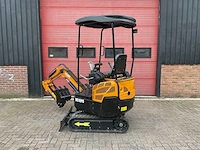 2026 vicsec vc16pd minigraafmachine - afbeelding 14 van  20