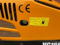 2026 vicsec vc16pd minigraafmachine - afbeelding 3 van  20