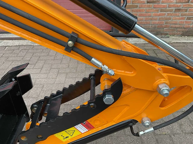 2026 vicsec vc16pd minigraafmachine - afbeelding 15 van  20